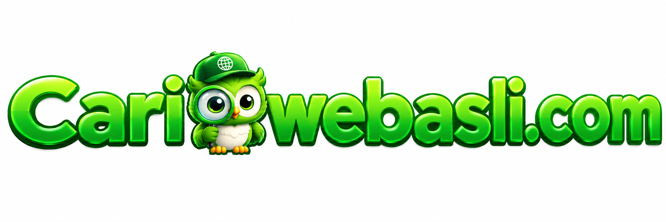 Cariwebasli.com Logo